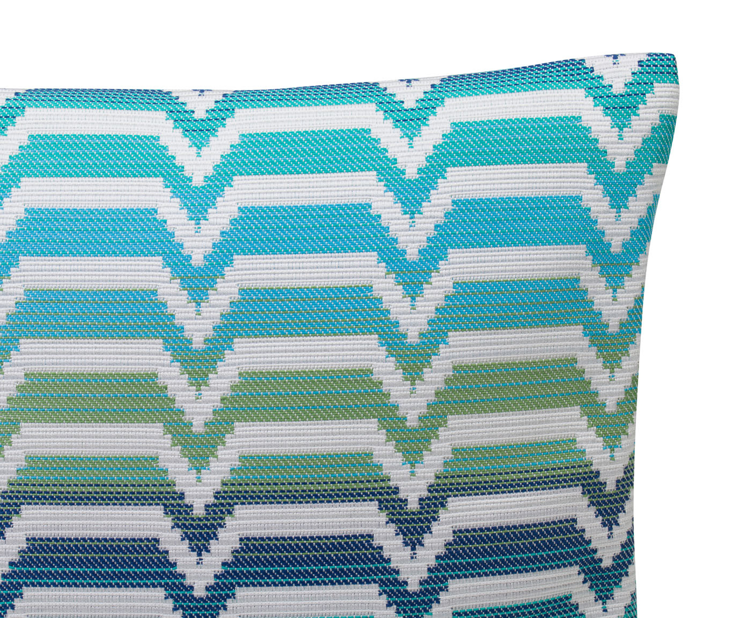 Kissenbezug Venedig Gondel 40x40cm - Canale Grande Deko Mit Reißverschluss