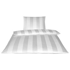 Elegante Mako Satin Bettwäsche Marvelous 2283 2 watercolor Bettwäsche Marvelous Baumwollstoff | home24
